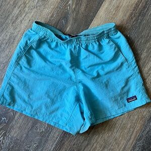 Pre-loved Patagonia baggies!